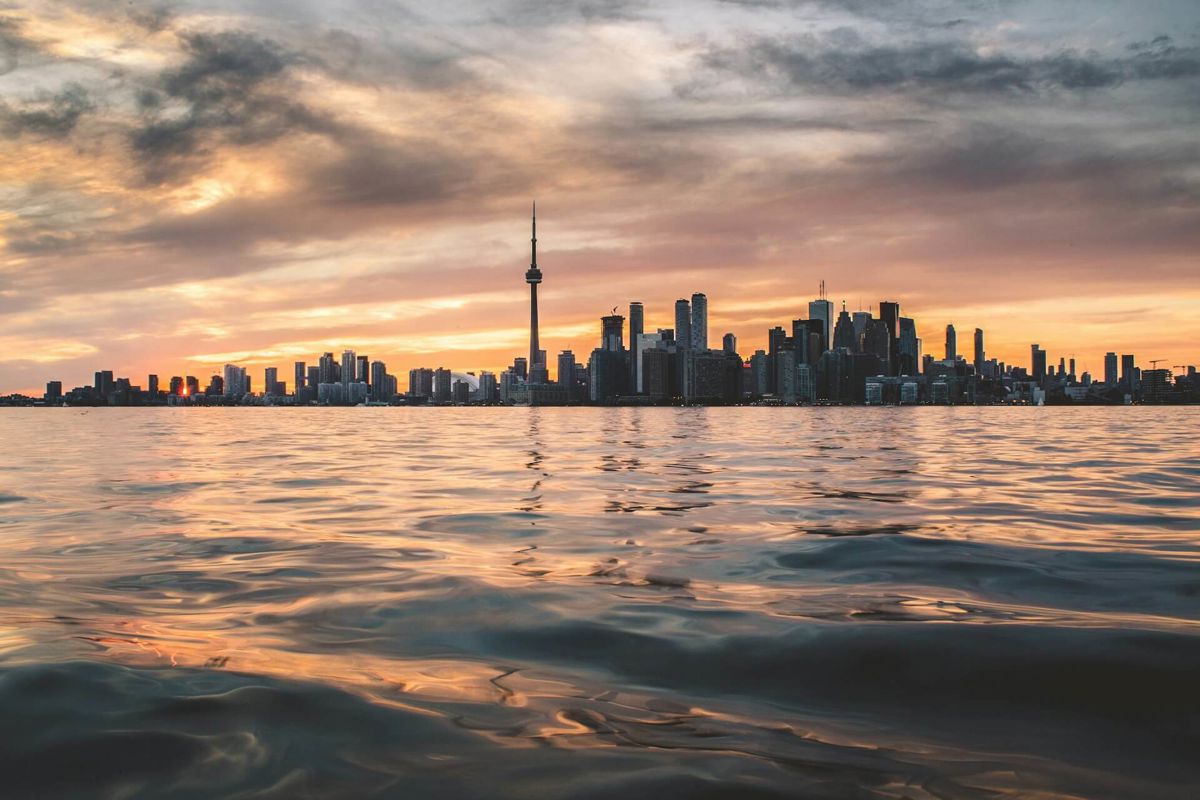 A Gas Toronto Refrigerants