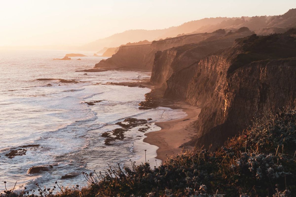 California A Gas Carbon Credits