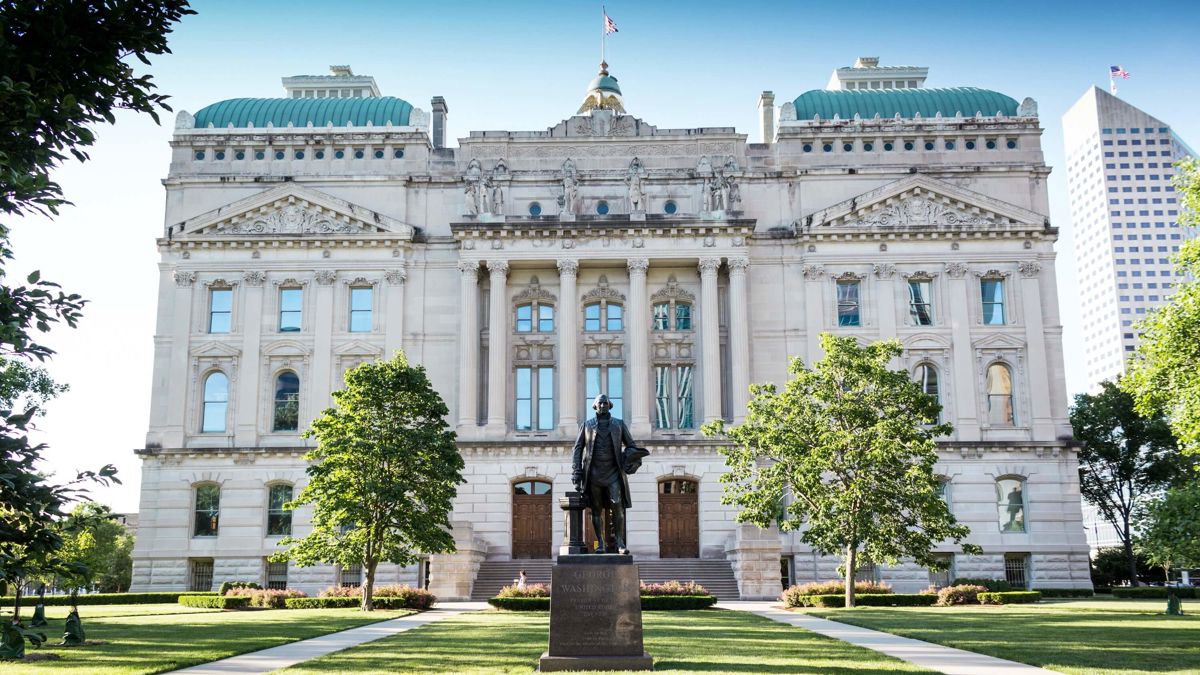 Rapid Recovery Indianapolis