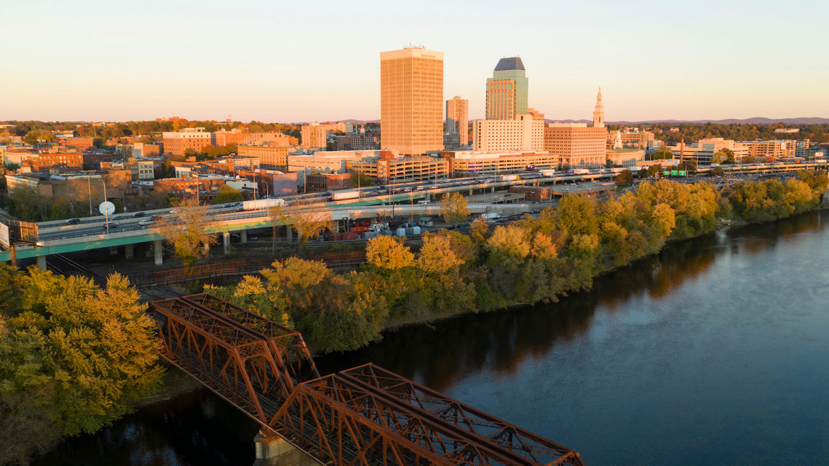 Rapid Recovery Springfield Massachusetts