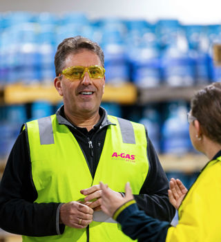 People Talking - Melton Site Australia 2