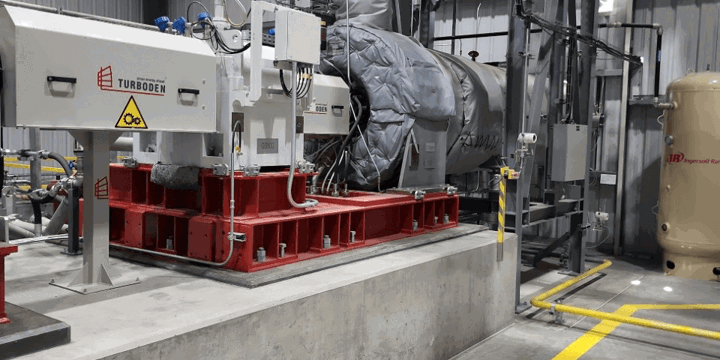 Cyclopentane Used In Biomass Renewable Electricity