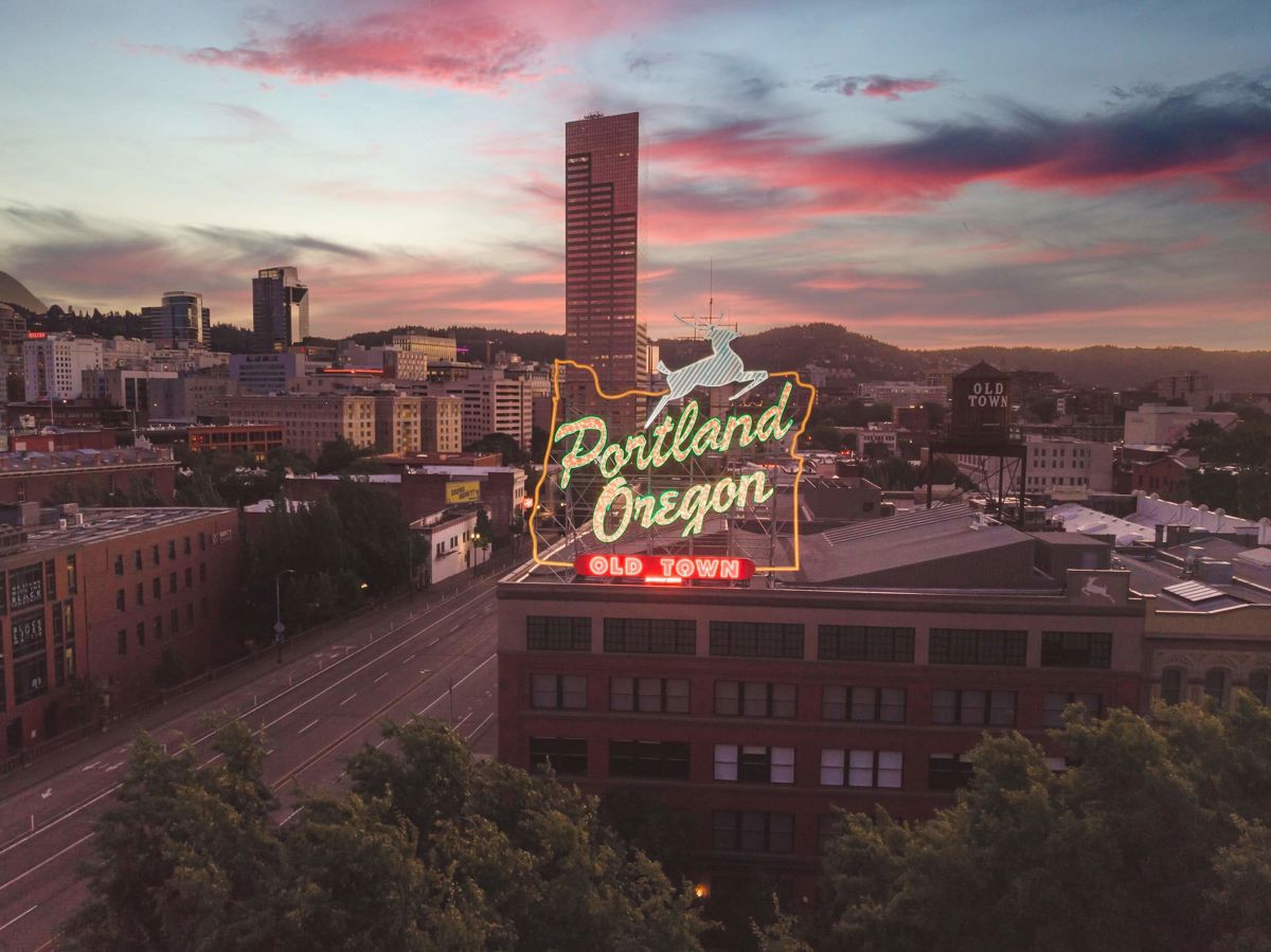 Rapid Recovery Portland