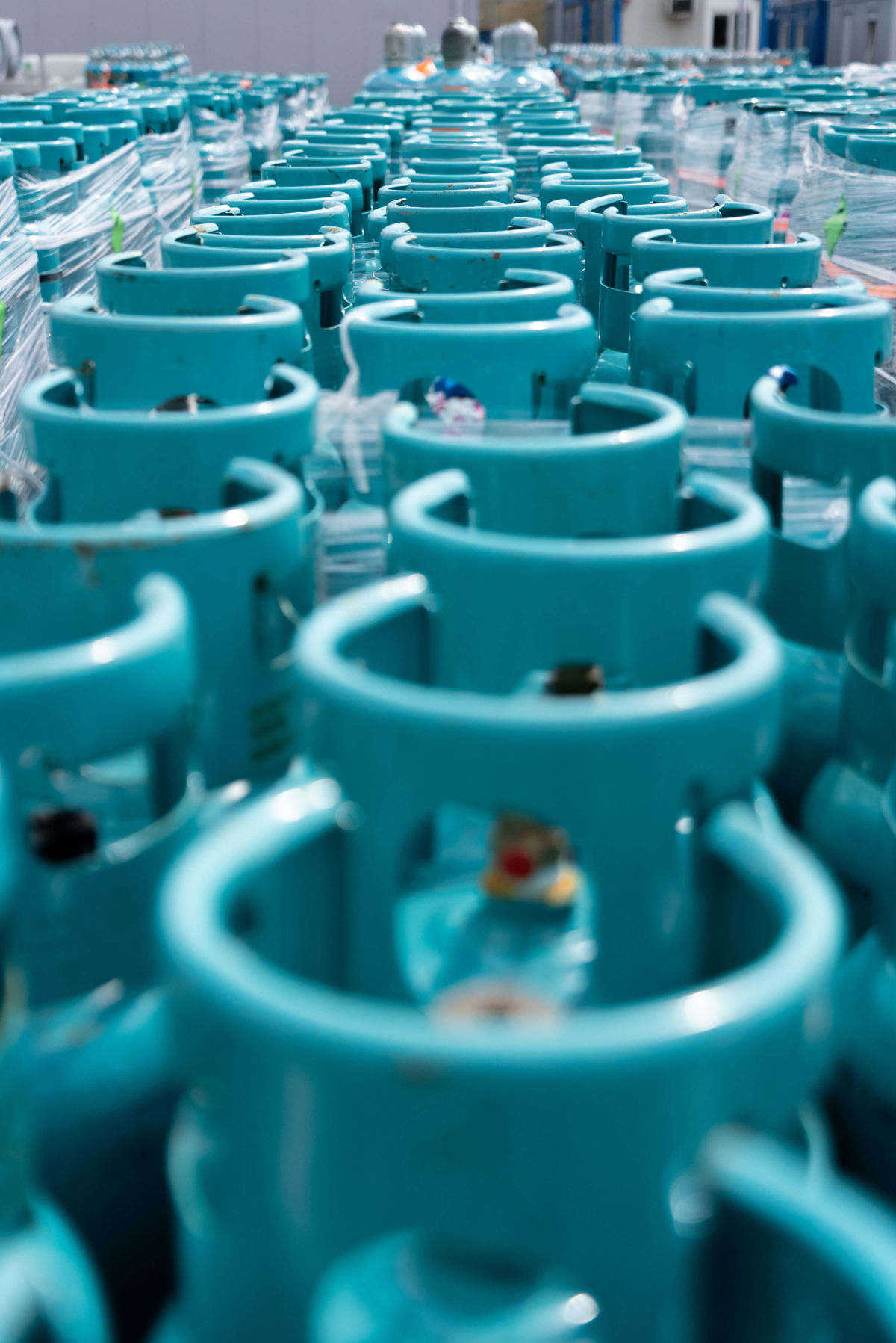 Cylinders