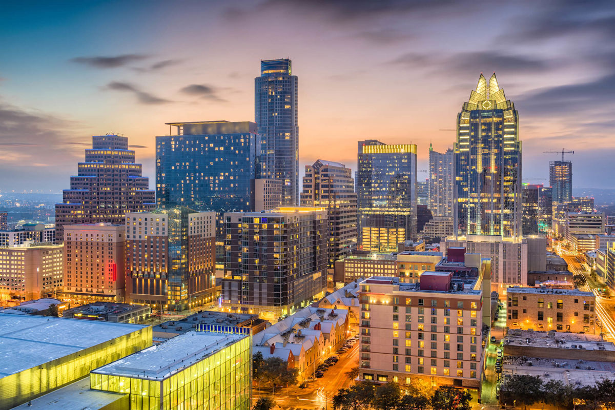 Rapid Recovery Austin
