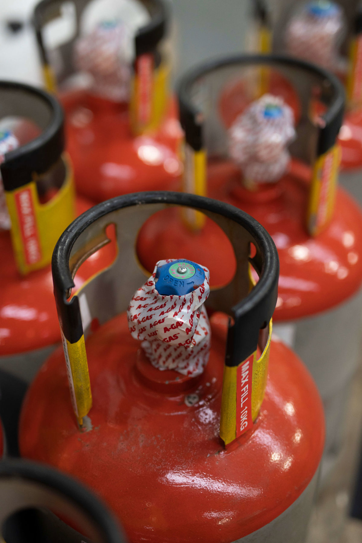 Fire Protection