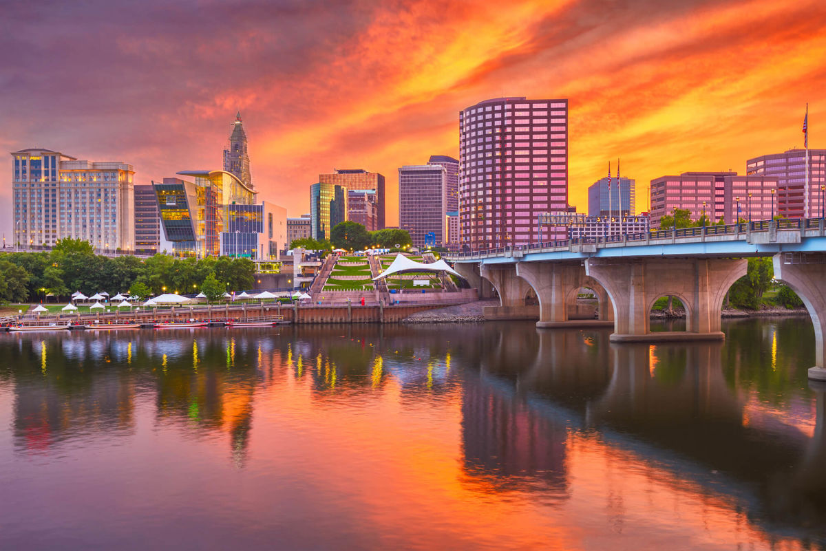 Rapid Recovery Hartford