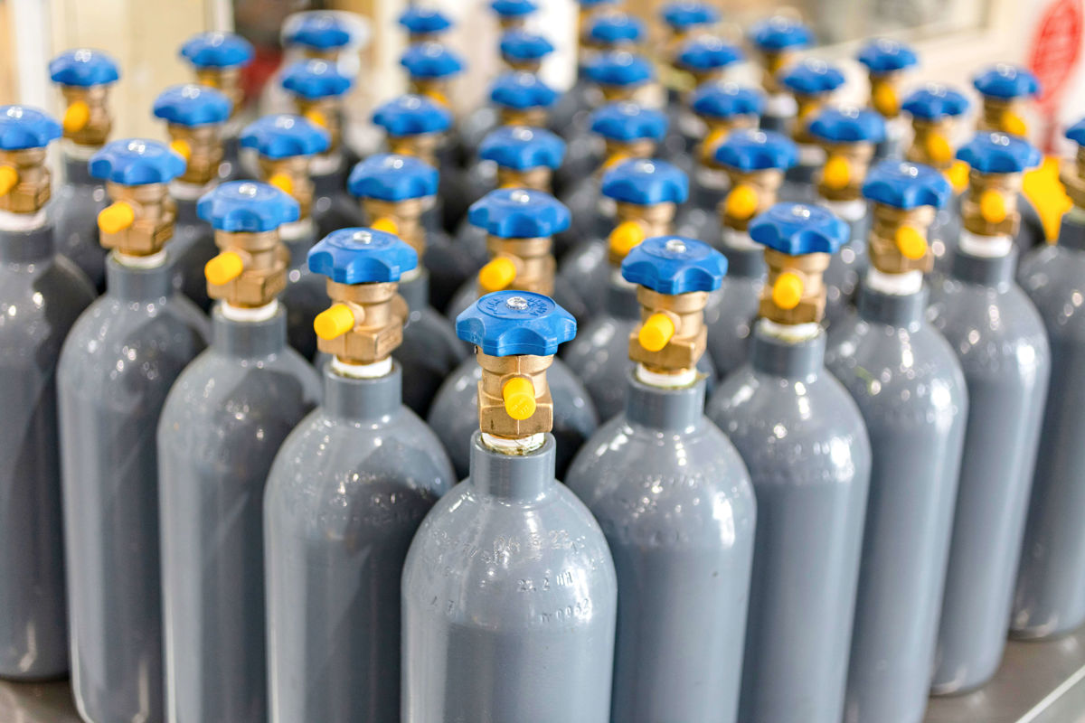 Refrig Health Check Cylinders 5