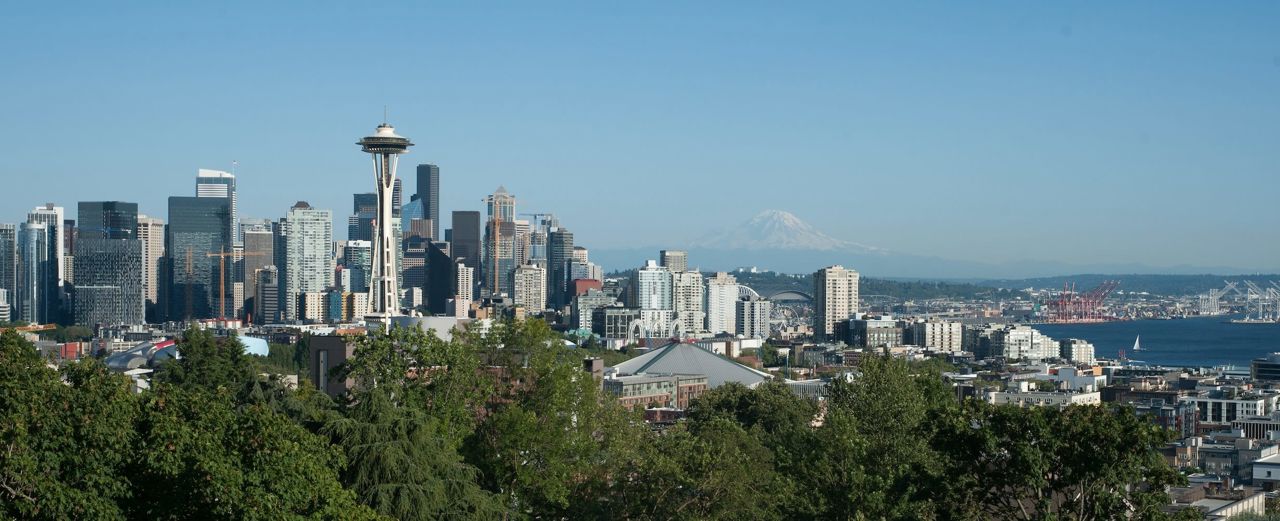 Seattle Refrigerant Management