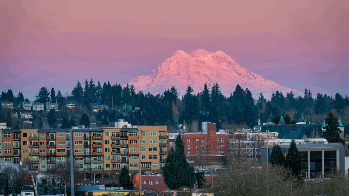 Washington State Refrigerants