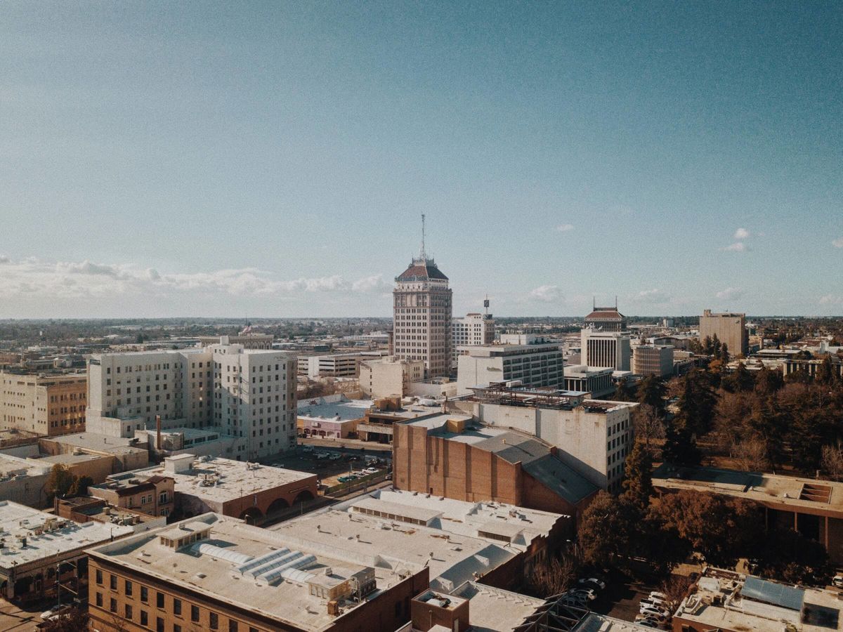 Rapid Recovery Fresno
