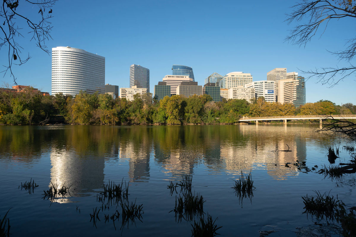 Rapid Recovery Northern Virginia