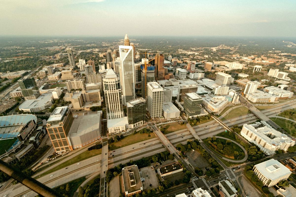 Rapid Recovery Charlotte
