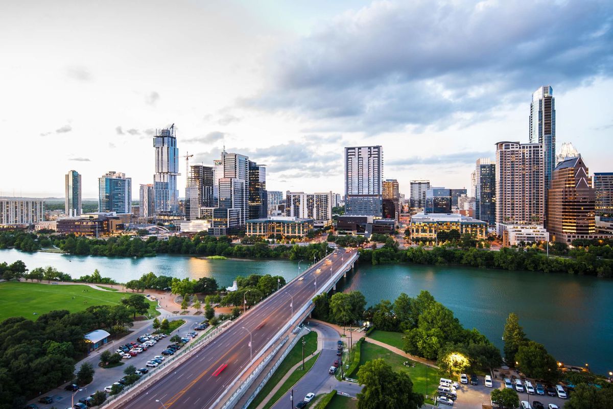 Rapid Recovery Houston