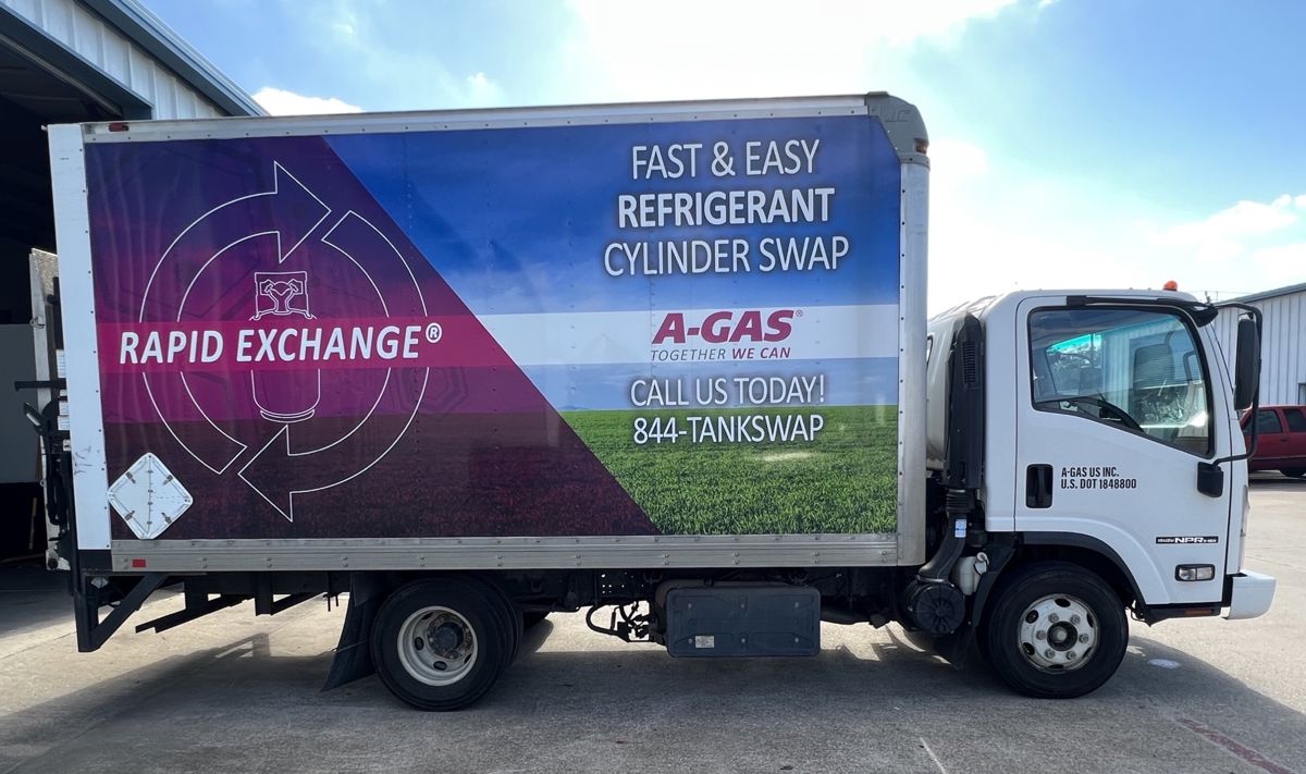 Rapid Exchange Box Truck (1)