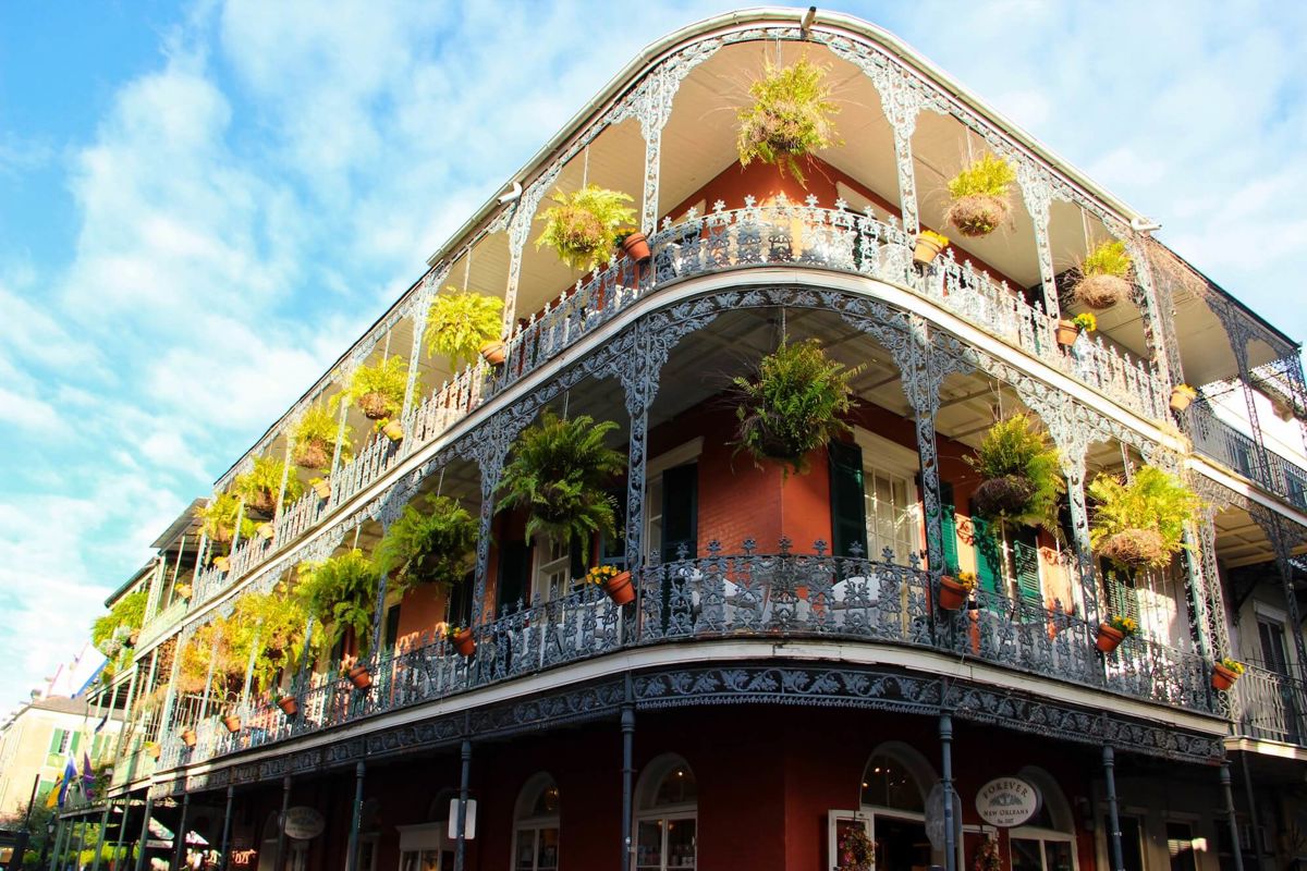 Rapid Exchange New Orleans