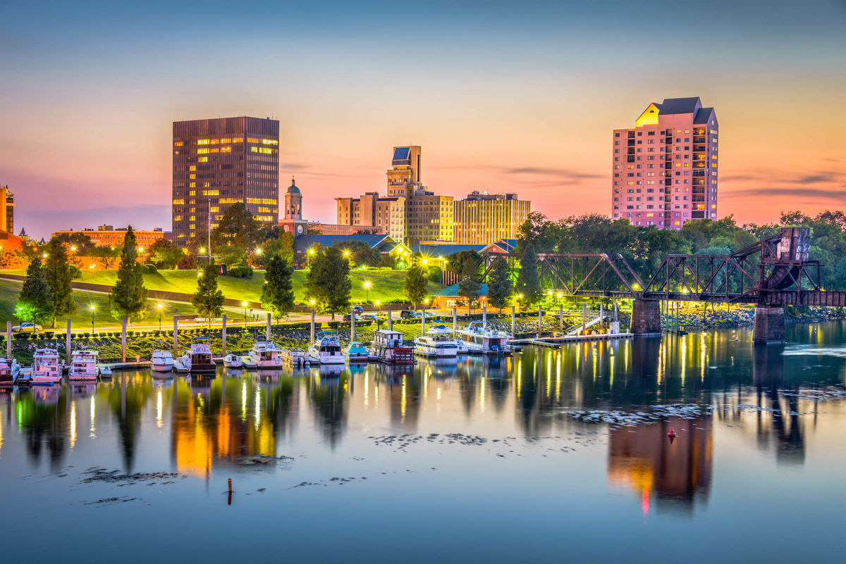 Rapid Recovery Augusta