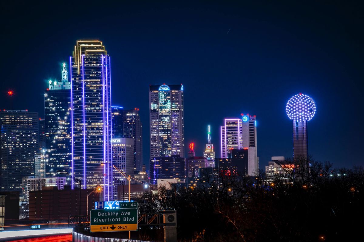 Rapid Recovery Dallas Fort Worth