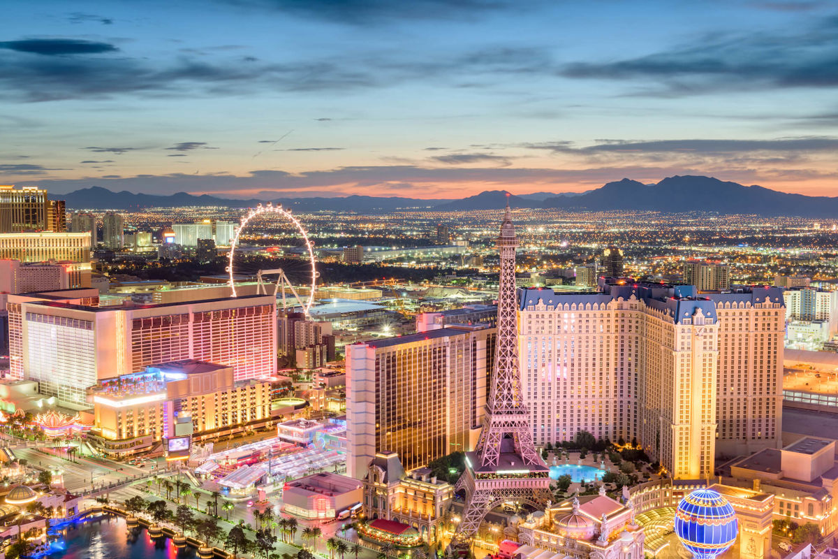 Nevada Refrigerant Buyback
