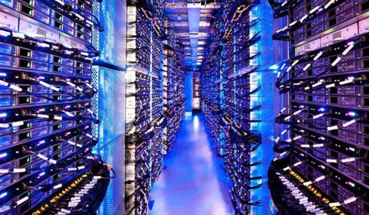 Datacentre