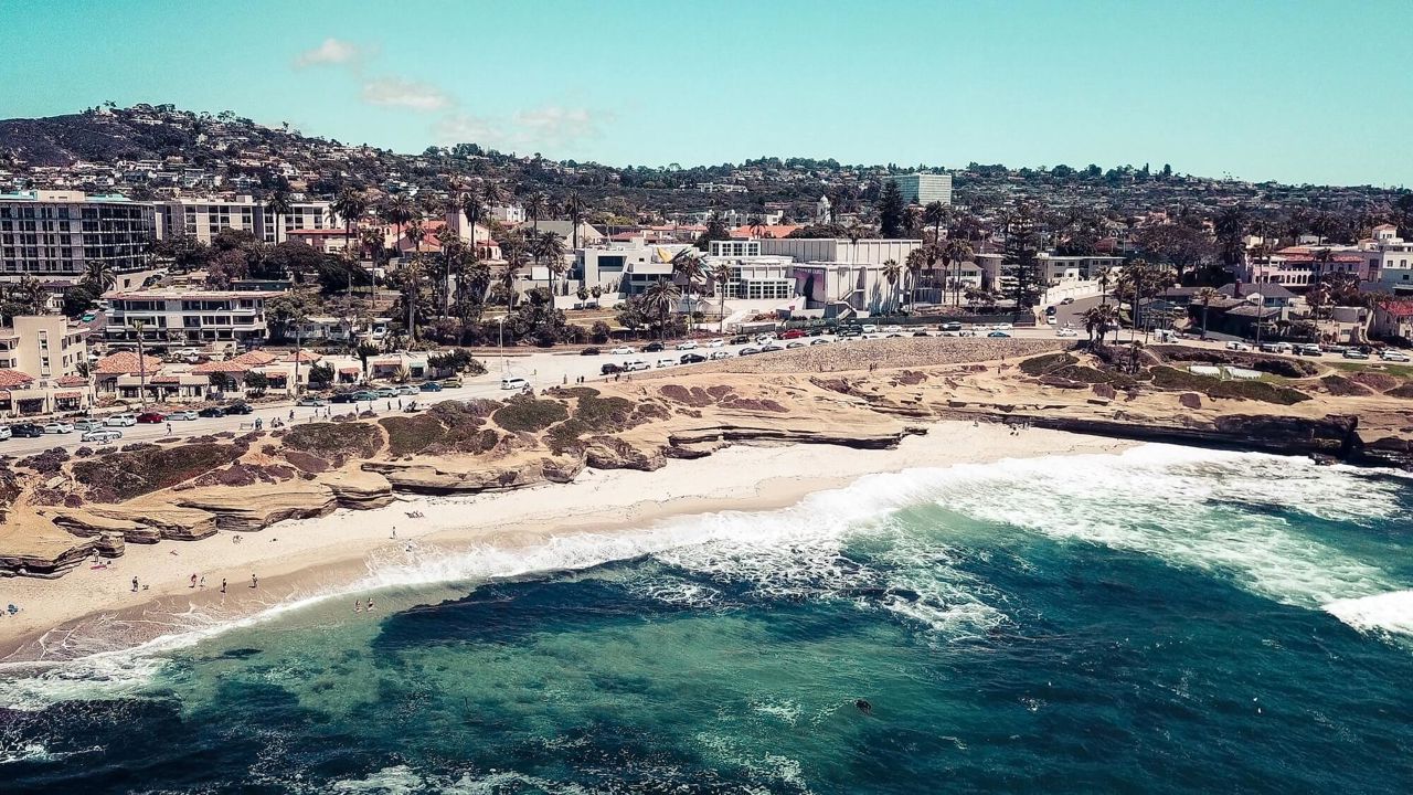 Rapid Recovery San Diego