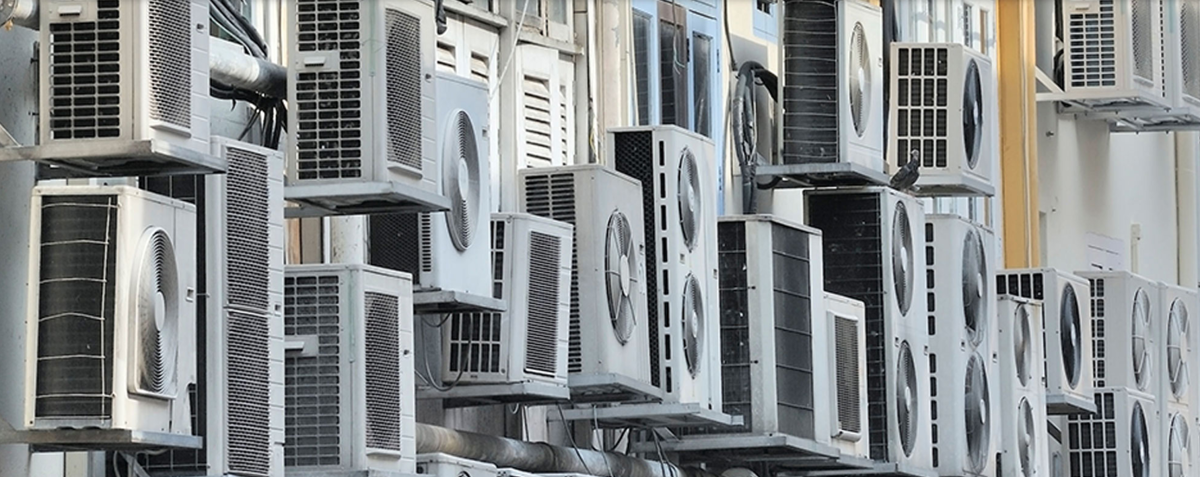 Air Conditioning (3)