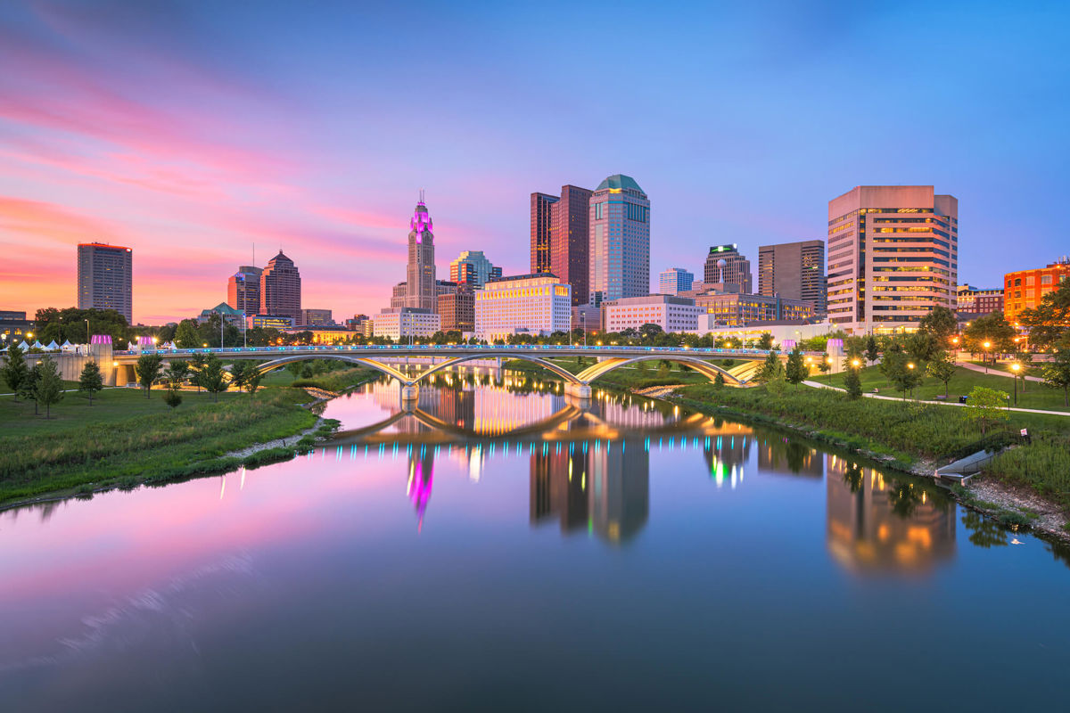 Rapid Recovery Columbus