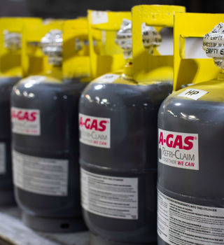 AGAS 122