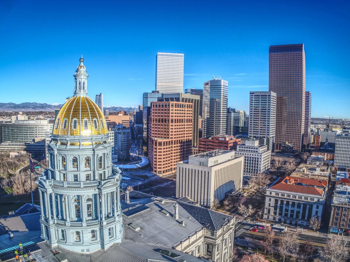 Rapid Recovery Denver