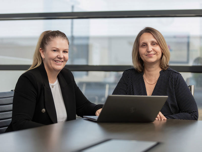 Australia Office Team 14