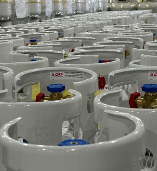 Canada Refrigerant Gas For Wholesale Suppliers