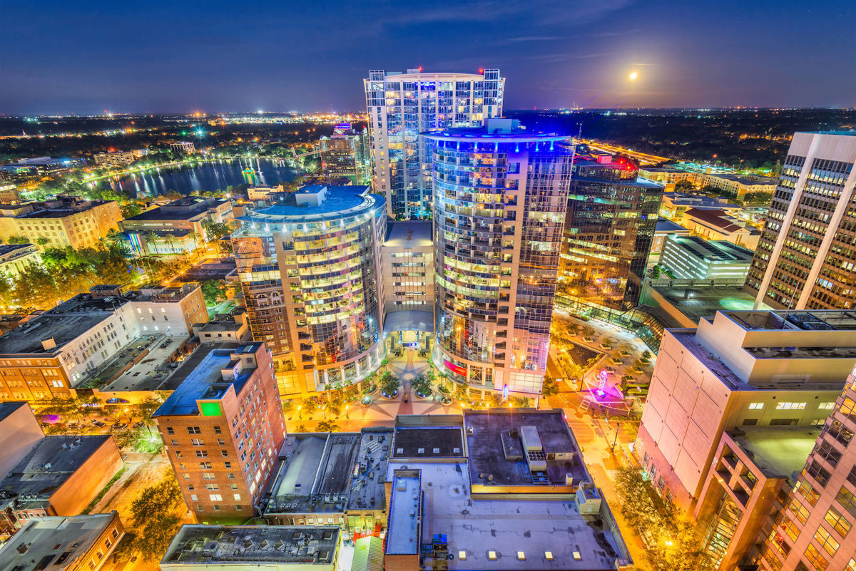 Rapid Recovery Orlando