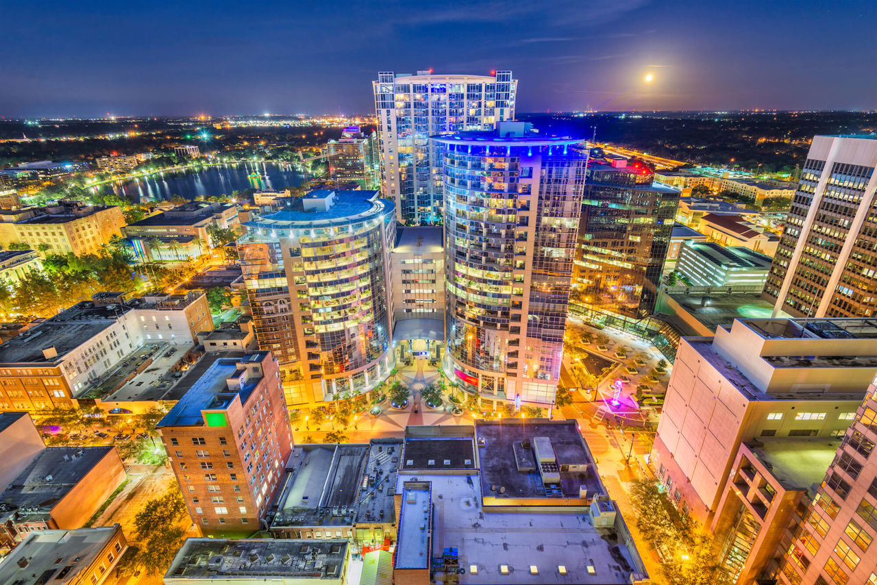Rapid Recovery Orlando
