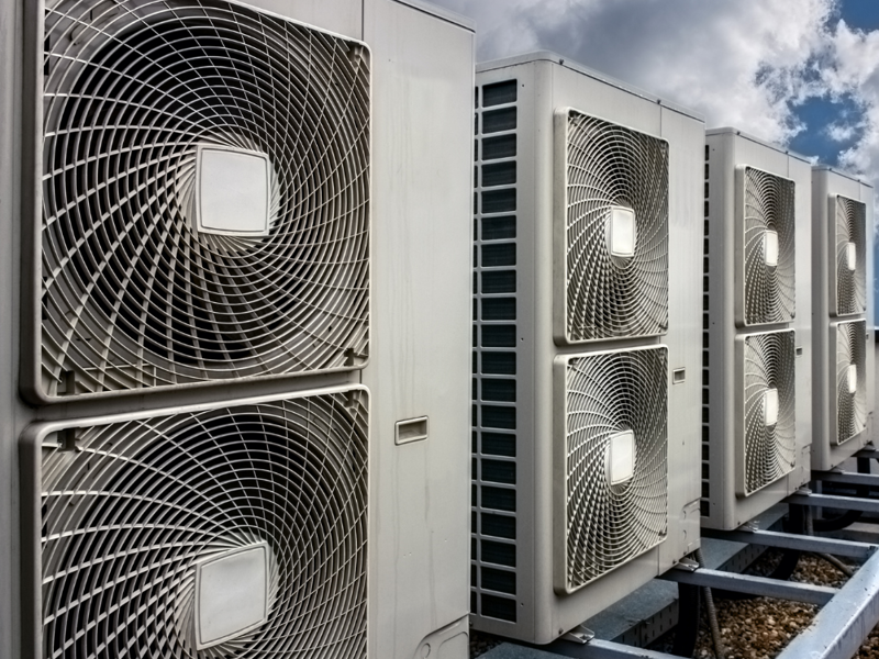 Air Conditioning
