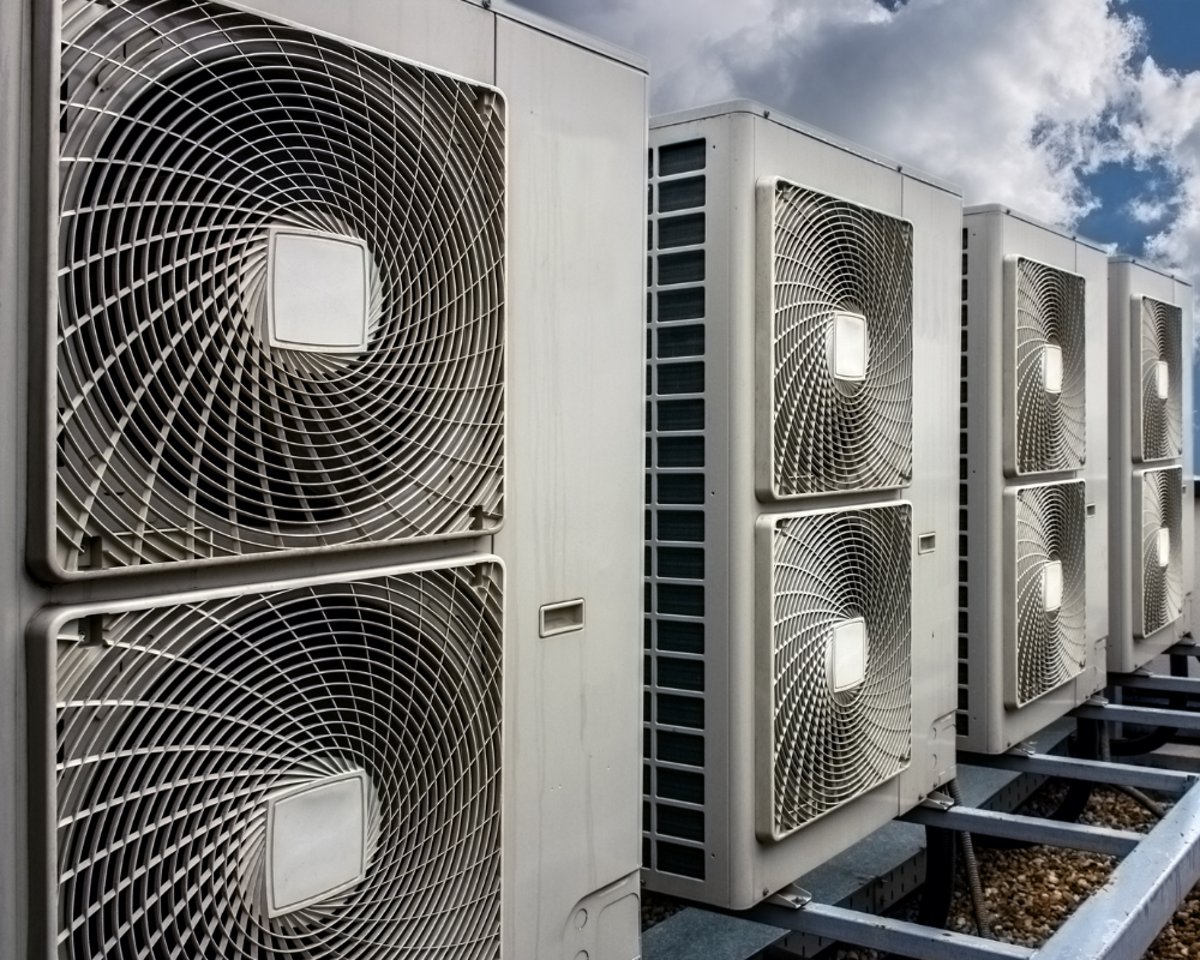 Air Conditioning