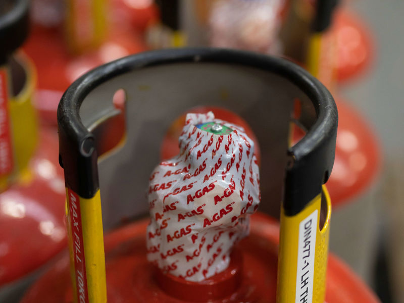 Fire Protection (2)
