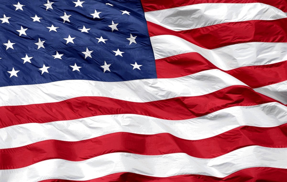 USA Flag (1)