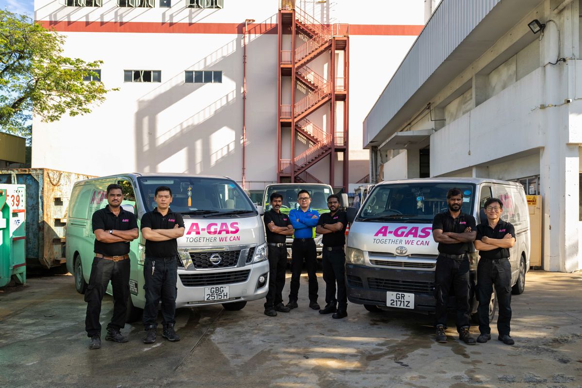 Singapore Operations (3)