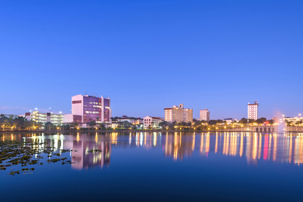 Rapid Exchange Lakeland