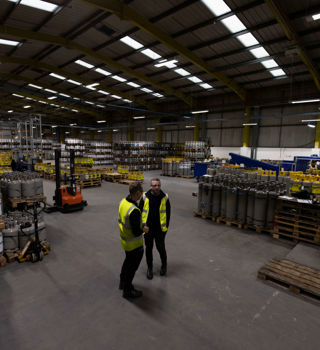 People On Site
