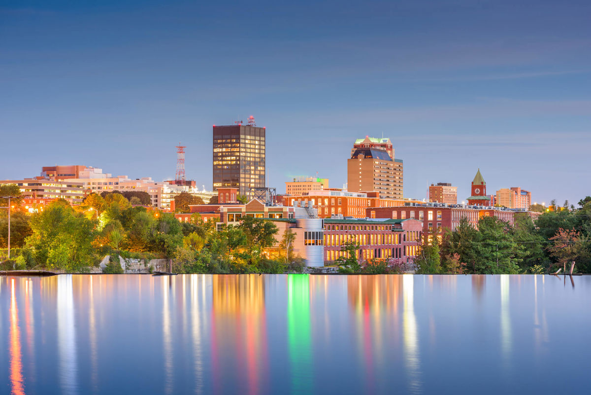 Rapid Recovery Manchester New Hampshire