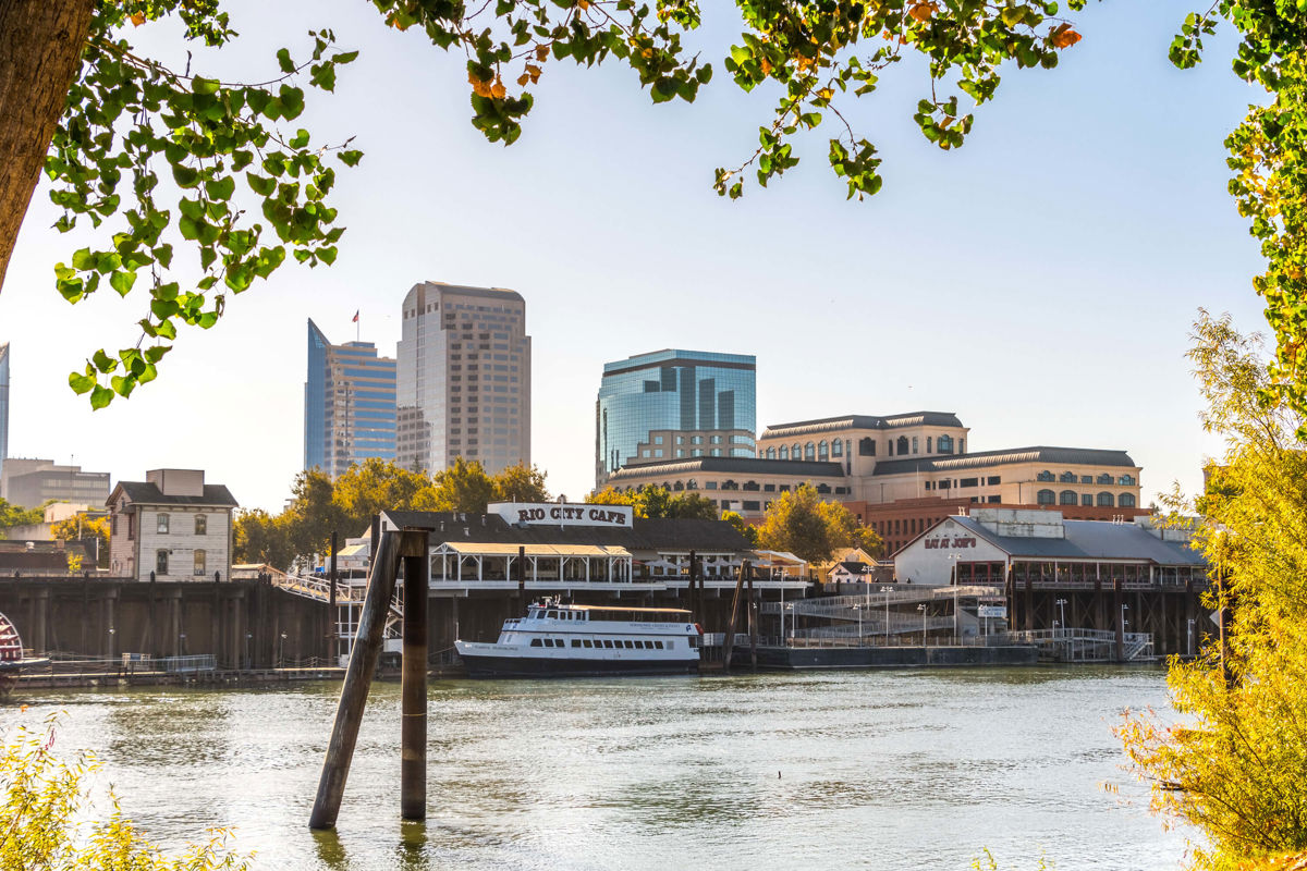 Rapid Recovery Sacramento