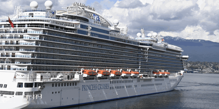 Cruise Refrigerant Recovery