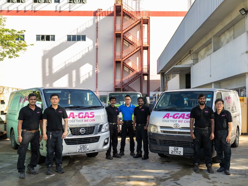 Singapore Operations (2)