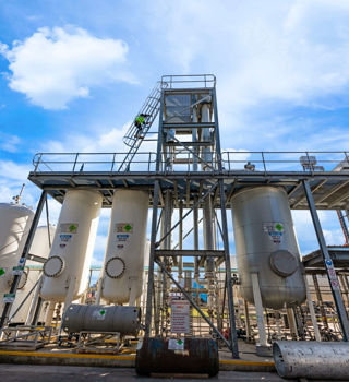 Separators - A-Gas in Australia 13