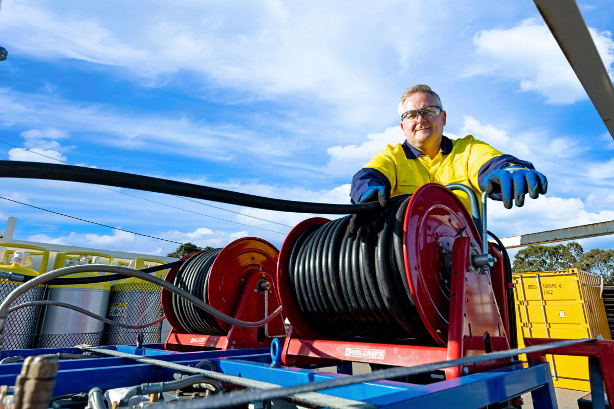 Rapid Recovery Technician Onsite - Laverton 16