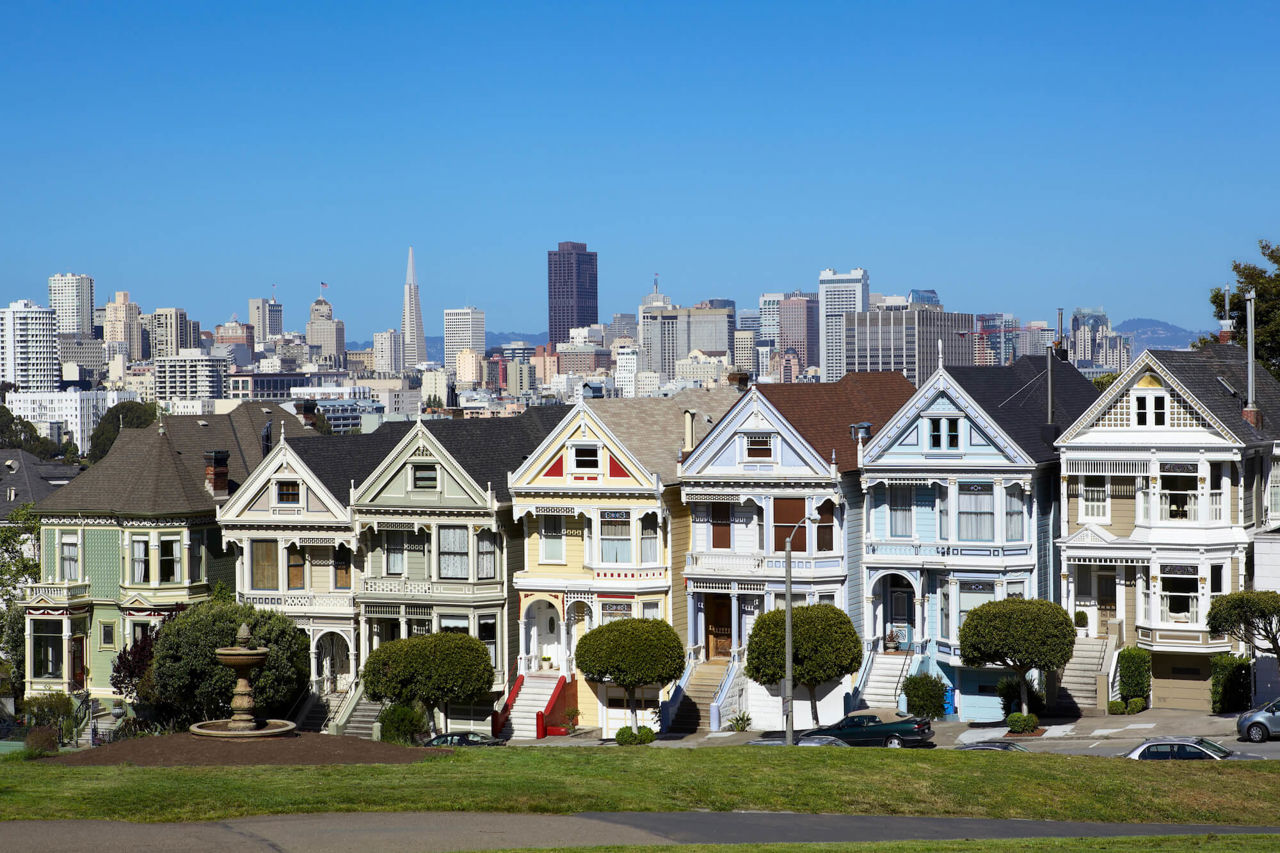 Rapid Recovery San Francisco