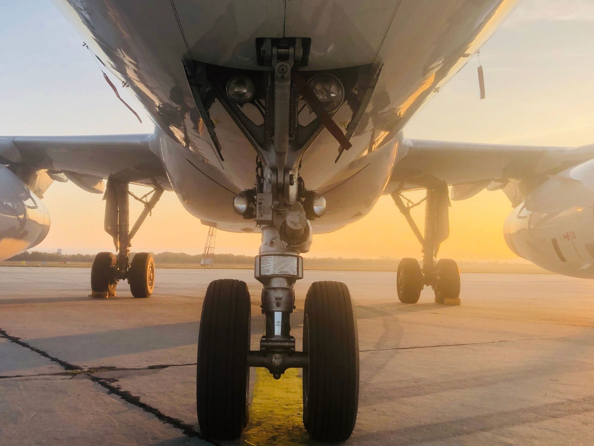aircraft halon
