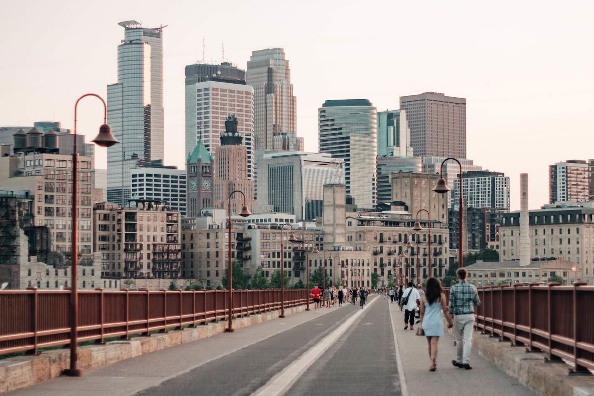 Rapid Recovery Minneapolis