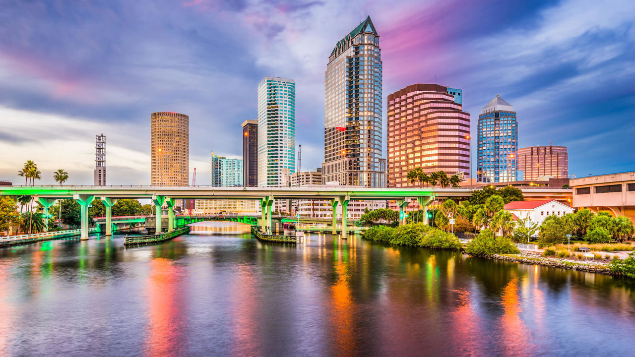 Rapid Recovery Tampa